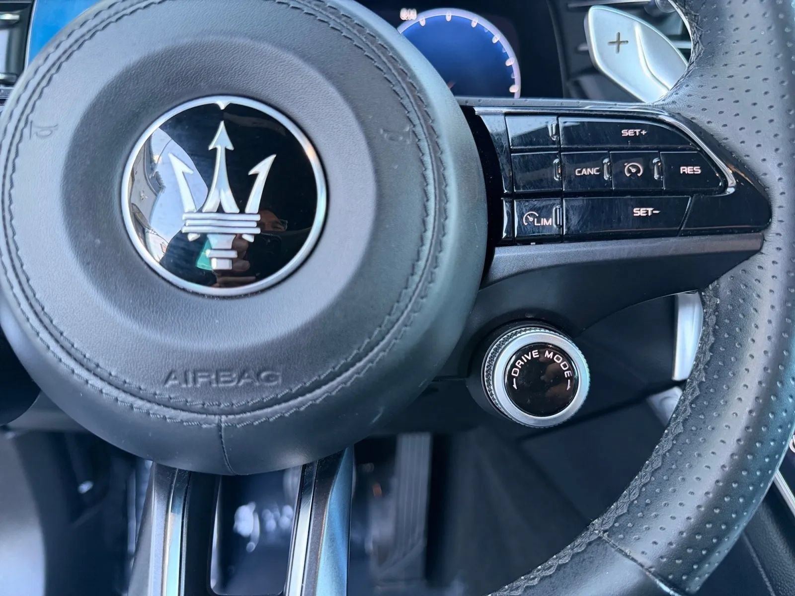 Used 2024 Maserati Grecale GT AWD/4WD image 21