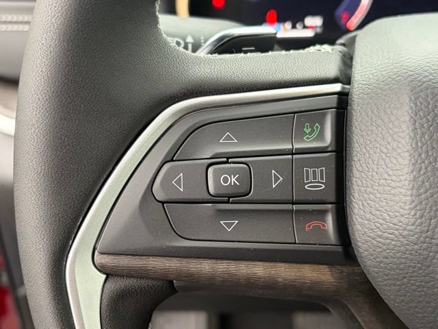 New 2026 Jeep Grand Cherokee L Limited w/ Limited Altitude Package AWD/4WD image 18