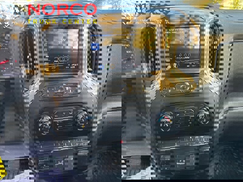 Used 2022 Chevrolet Silverado 3500 W/T w/ WT Convenience Package image 30