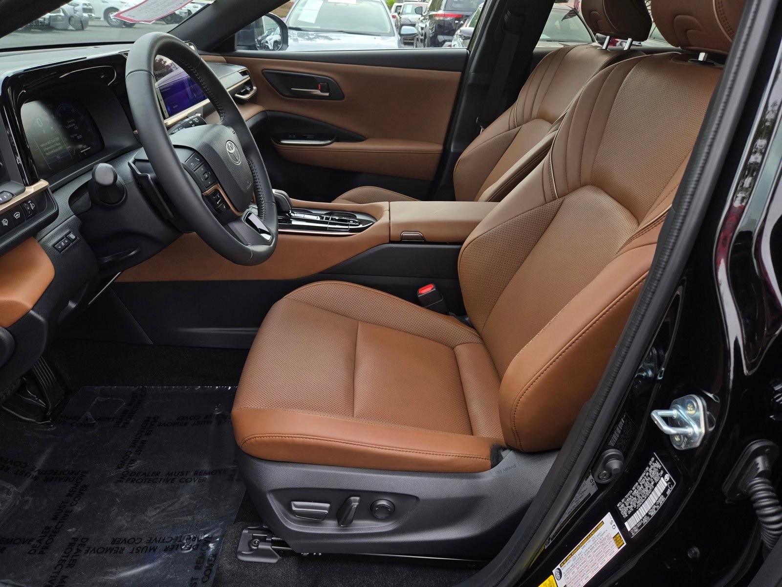 Certified 2026 Toyota Crown Signia AWD/4WD image 15