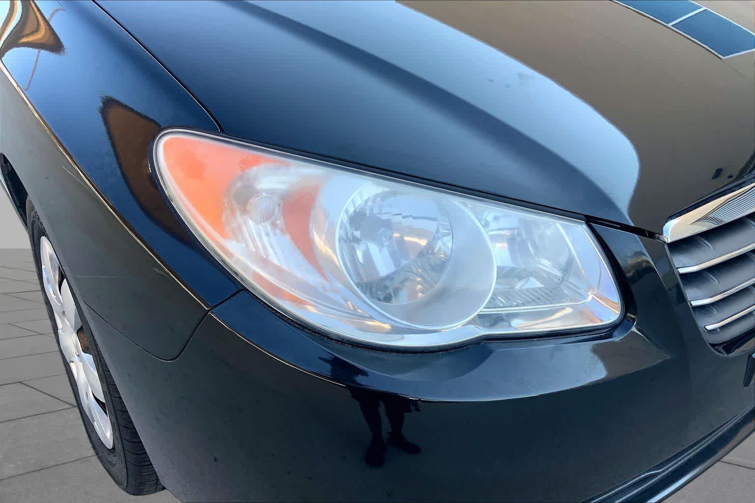 Used 2007 Hyundai Elantra GLS FWD image 26