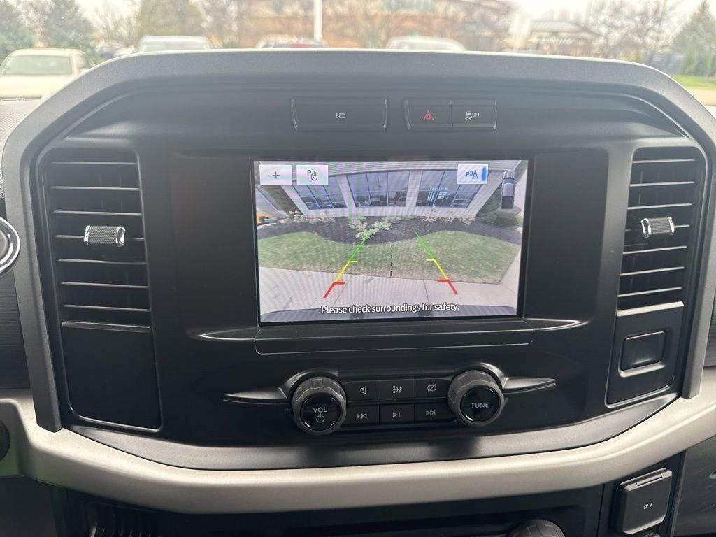 Used 2022 Ford F150 XLT w/ XTR Package image 38