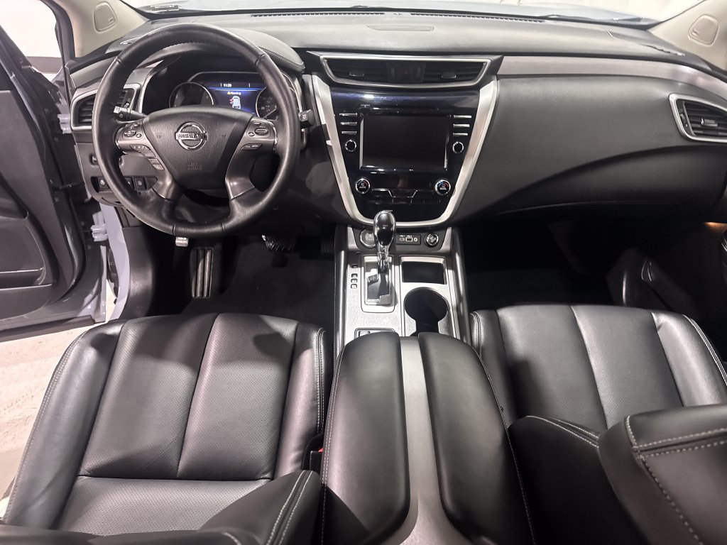 Used 2021 Nissan Murano SL AWD/4WD image 30