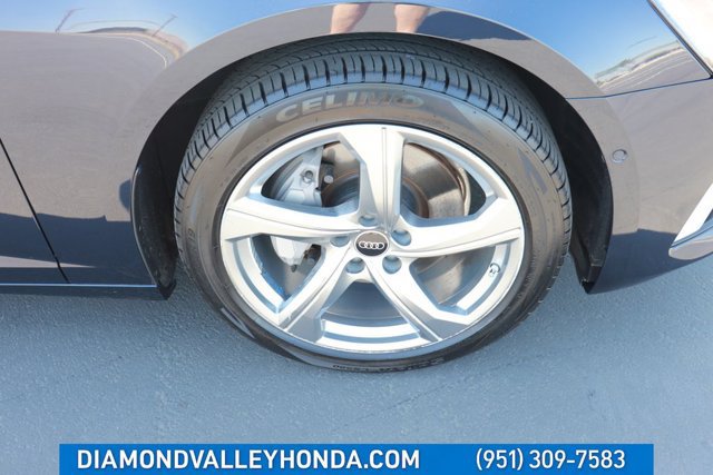 Used 2024 Audi A6 Premium Plus AWD/4WD image 31