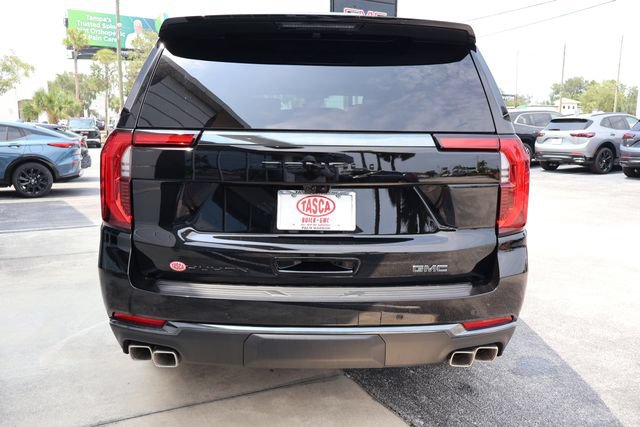 New 2026 GMC Yukon XL Denali Ultimate AWD/4WD image 7
