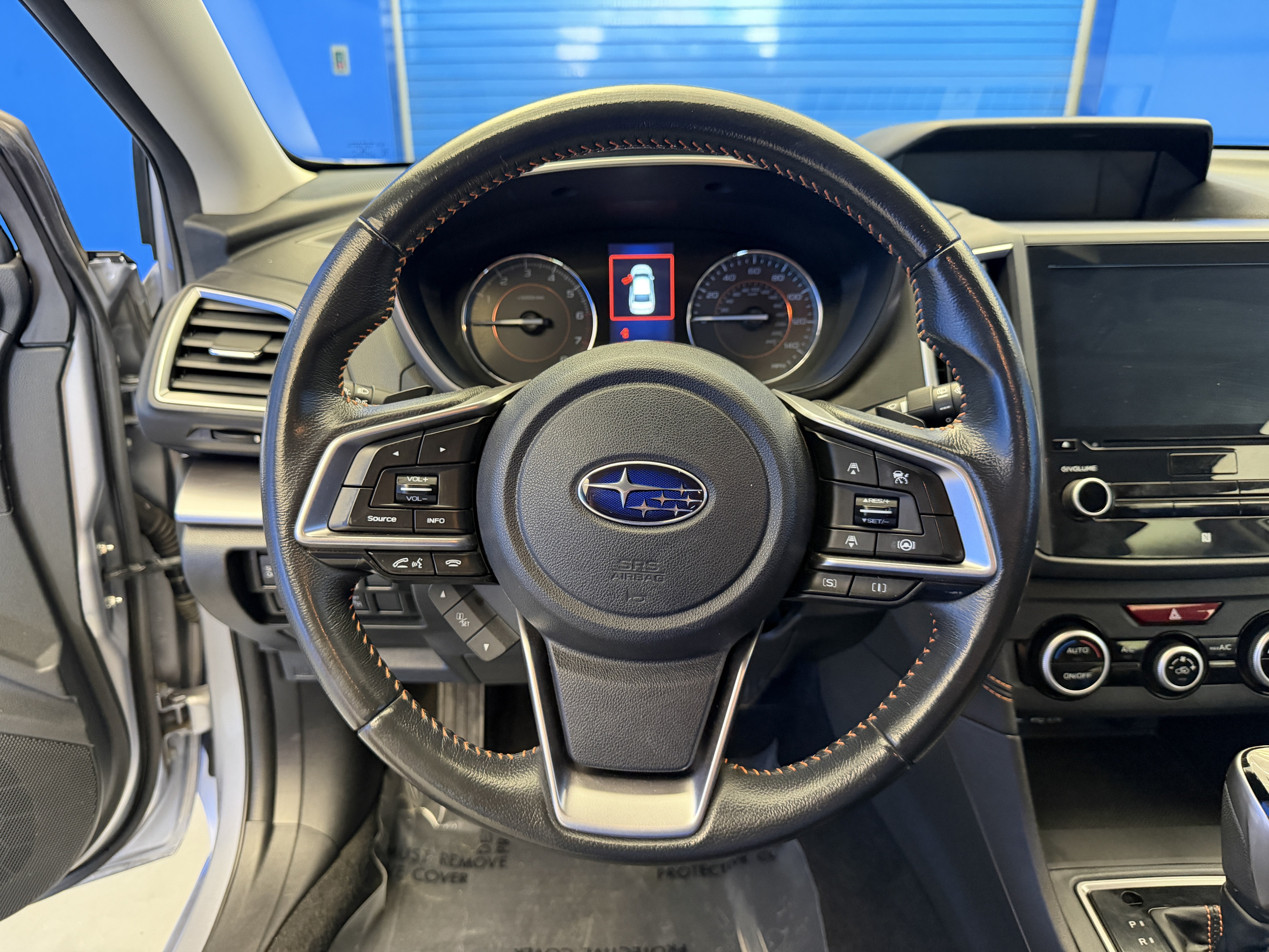 Used 2021 Subaru Crosstrek 2.5i Limited AWD/4WD image 14