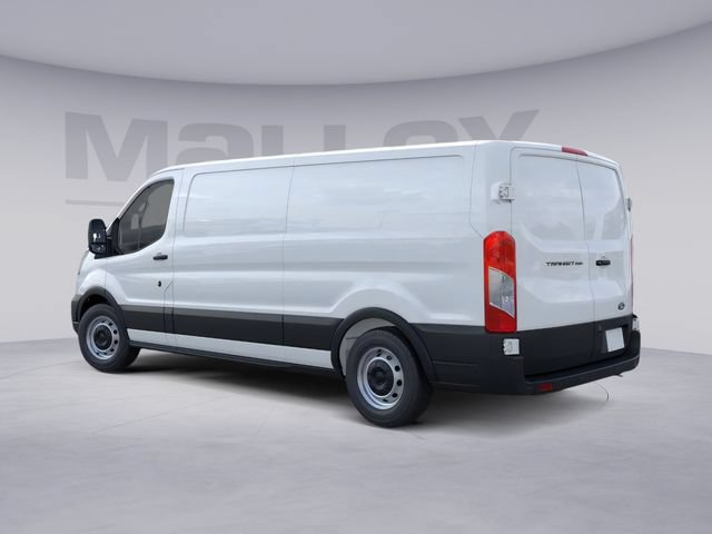 New 2026 Ford Transit 250 Low Roof RWD image 5