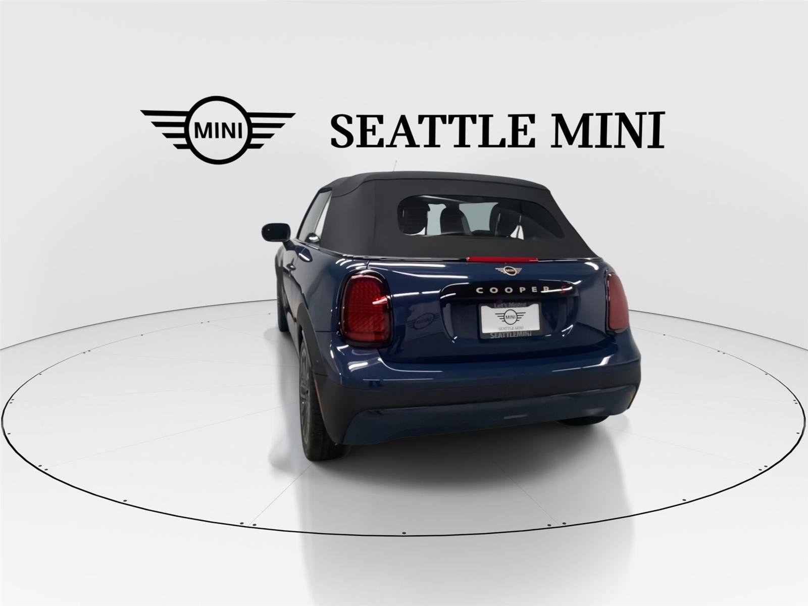 New 2026 MINI Cooper S FWD image 9