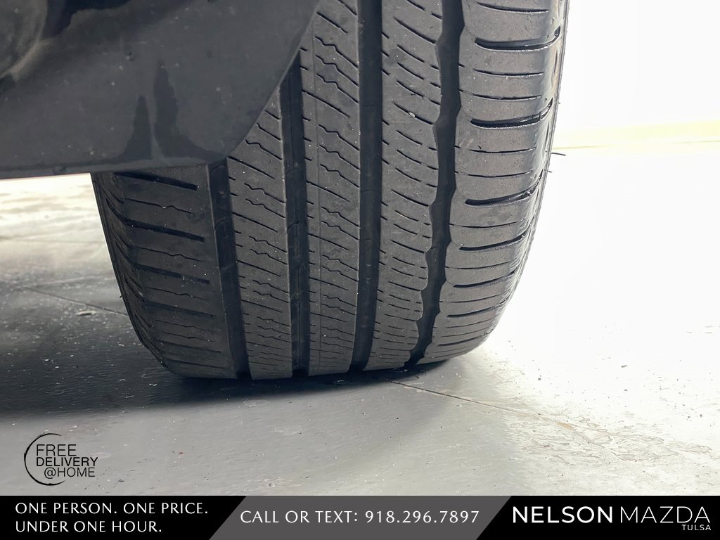 Used 2022 Lincoln Corsair Reserve w/ Elements Package image 10