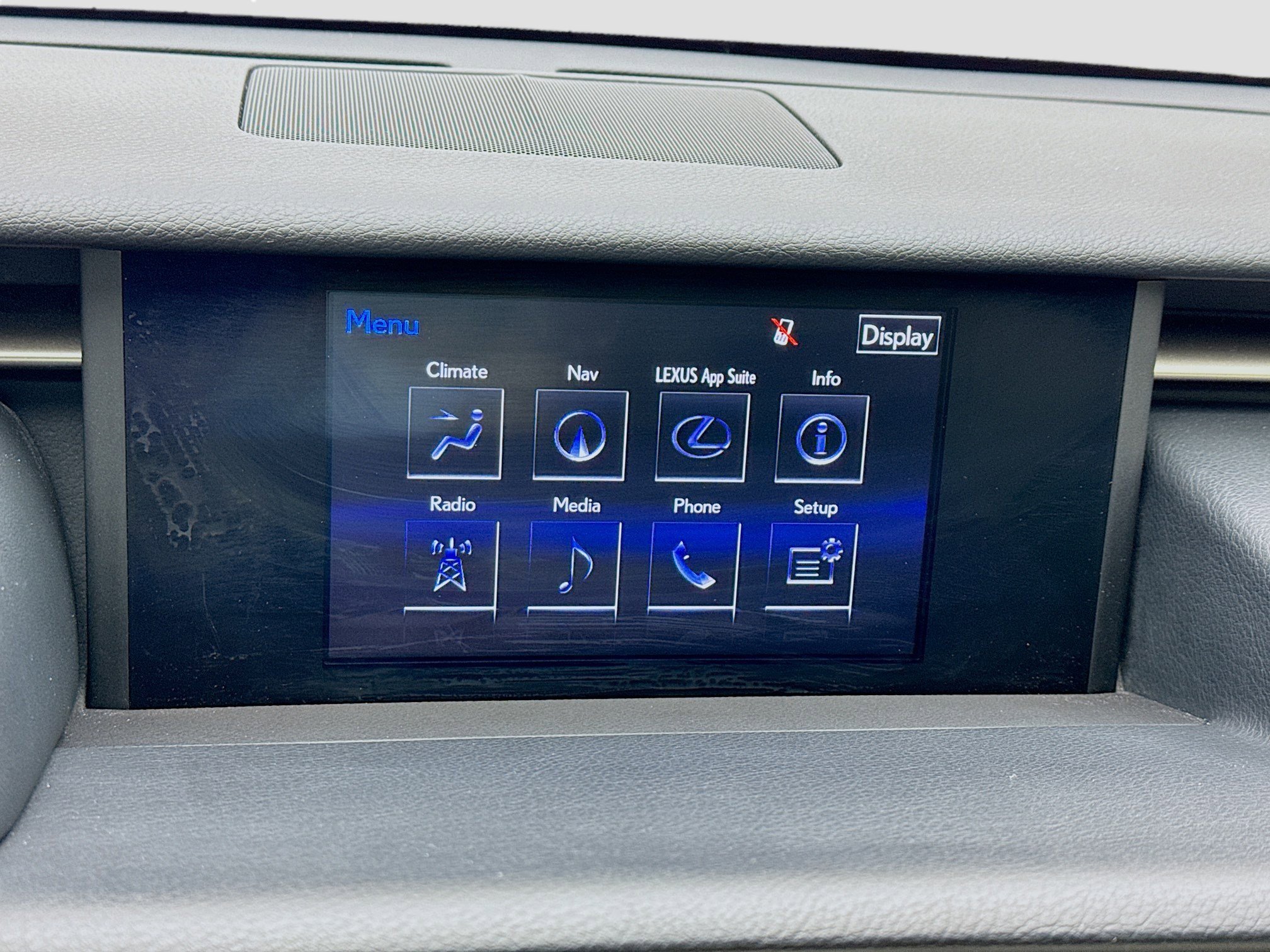 Used 2016 Lexus RC 350 image 11