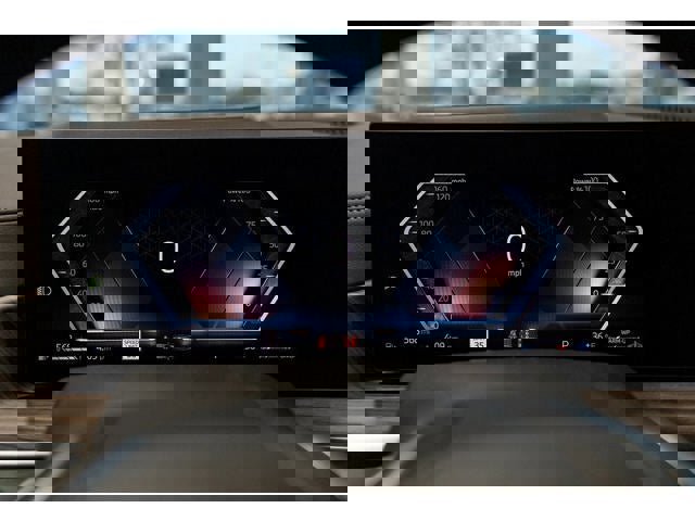 New 2026 BMW X5 xDrive40i w/ Climate Comfort Package image 74