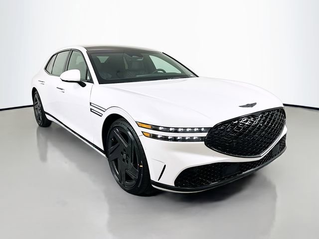 New 2026 Genesis G90 3.5T Prestige AWD/4WD image 3