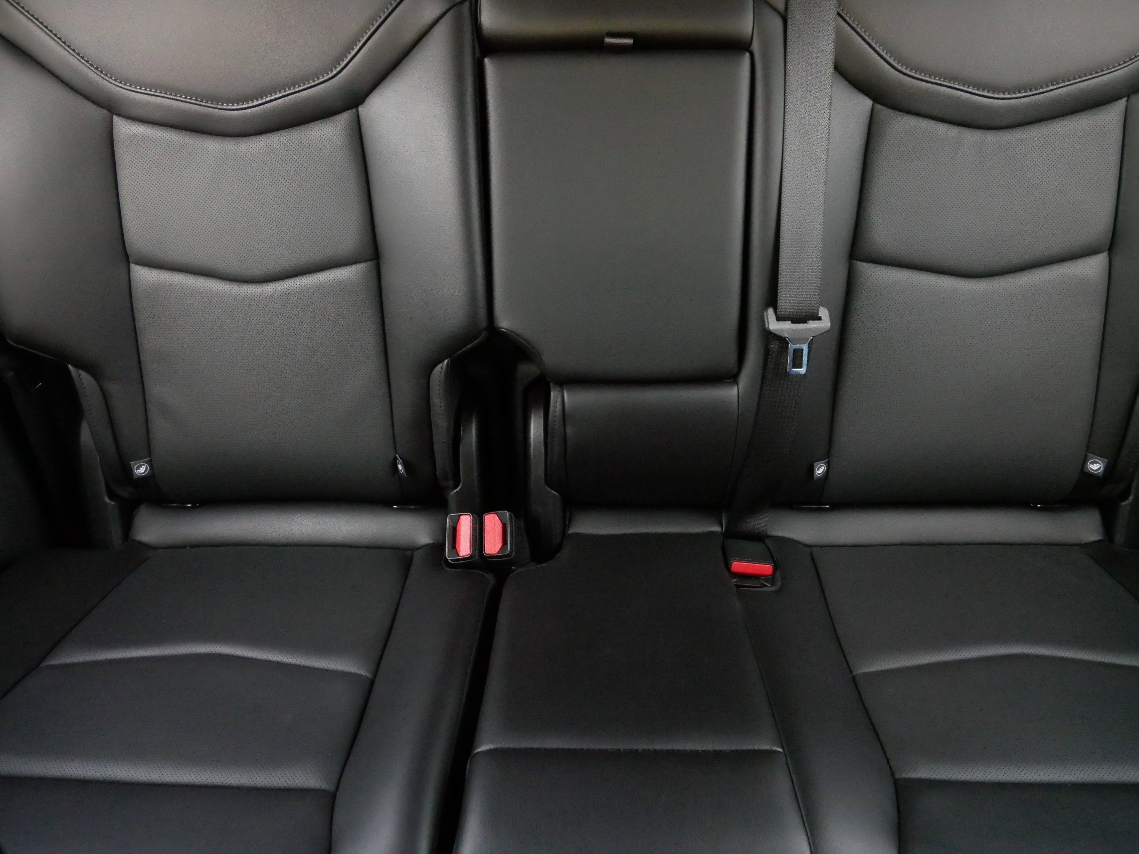 Certified 2025 Cadillac XT5 Premium Luxury image 13