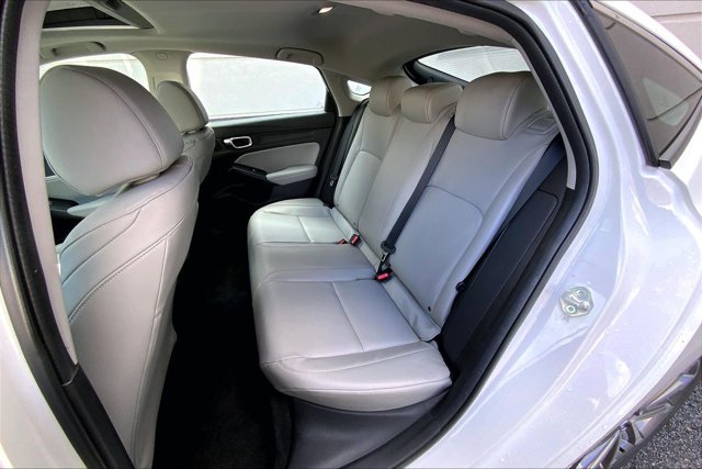Used 2024 Acura Integra FWD image 26