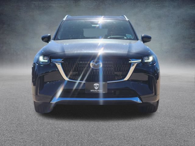 New 2026 MAZDA CX-90 3.3 Turbo S w/ Premium Plus AWD/4WD video 2