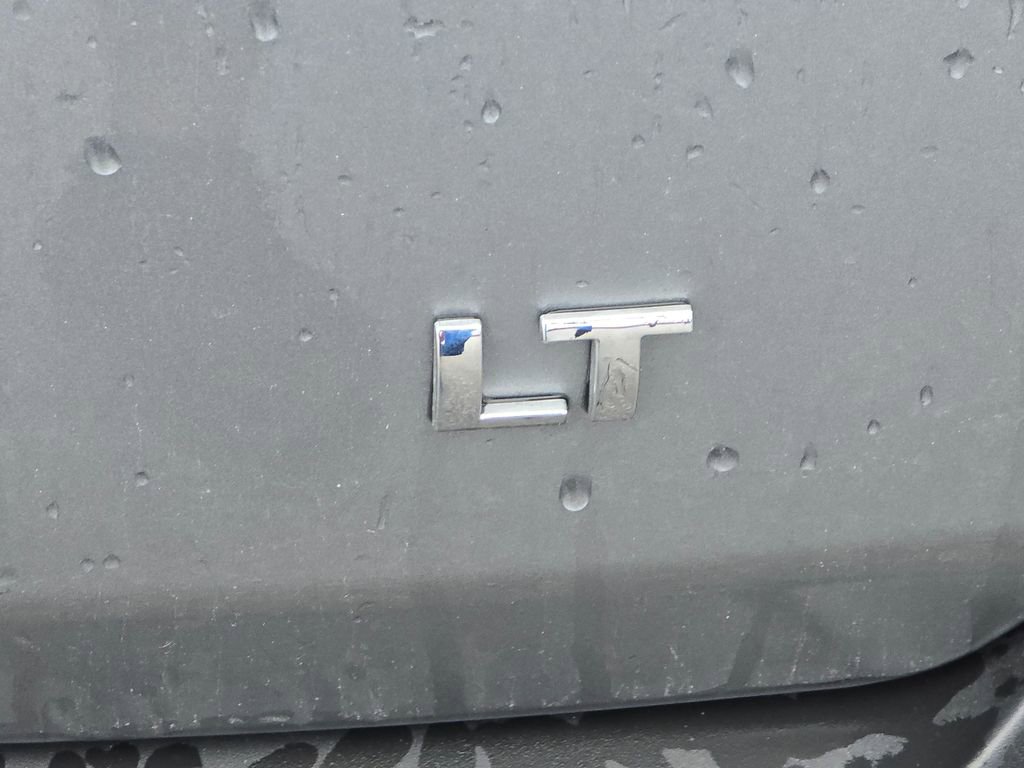 Certified 2023 Chevrolet Traverse LT FWD image 12
