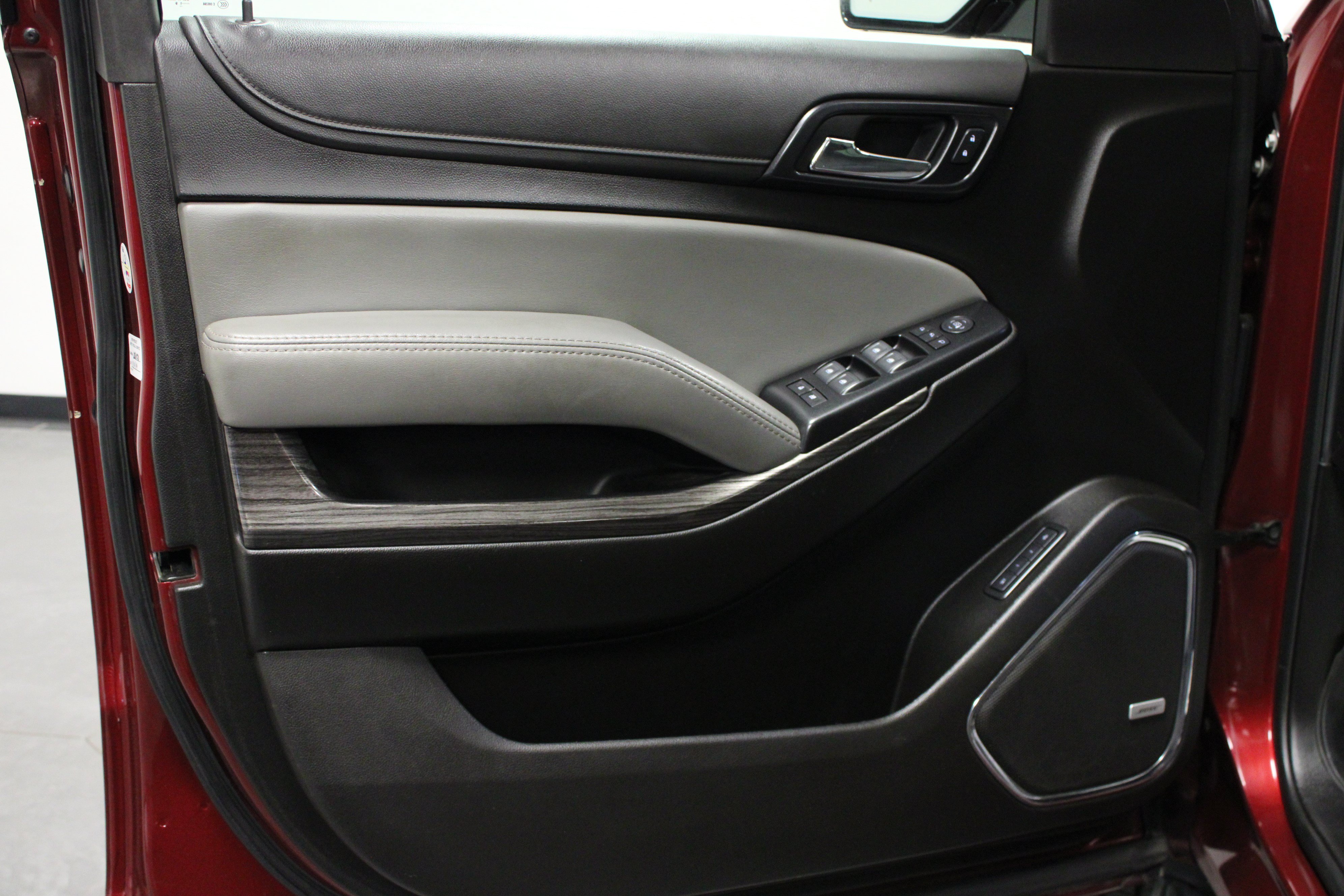 Used 2019 Chevrolet Tahoe LT AWD/4WD image 11