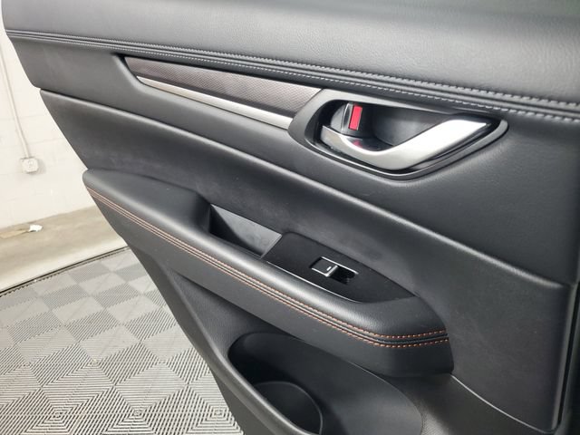 Certified 2024 MAZDA CX-5 Carbon Edition AWD/4WD image 18