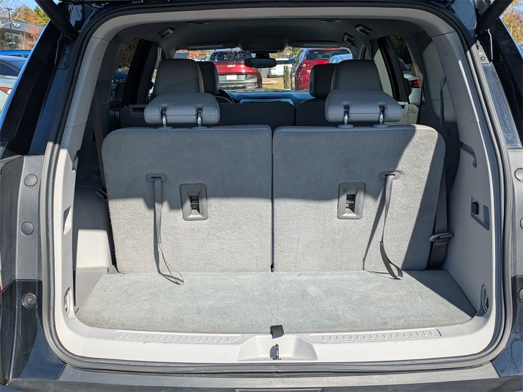 Used 2023 GMC Acadia SLT image 6