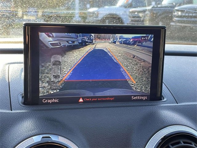 Used 2016 Audi S3 Prestige image 25