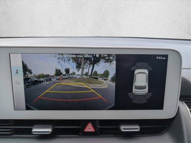 Certified 2023 Hyundai Ioniq 5 SEL RWD image 13