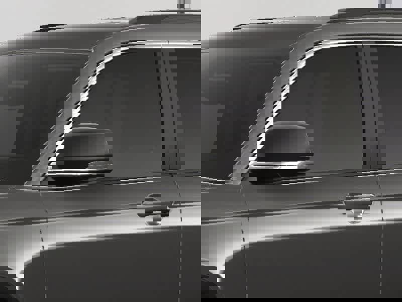 New 2025 Jeep Grand Cherokee L Limited image 15