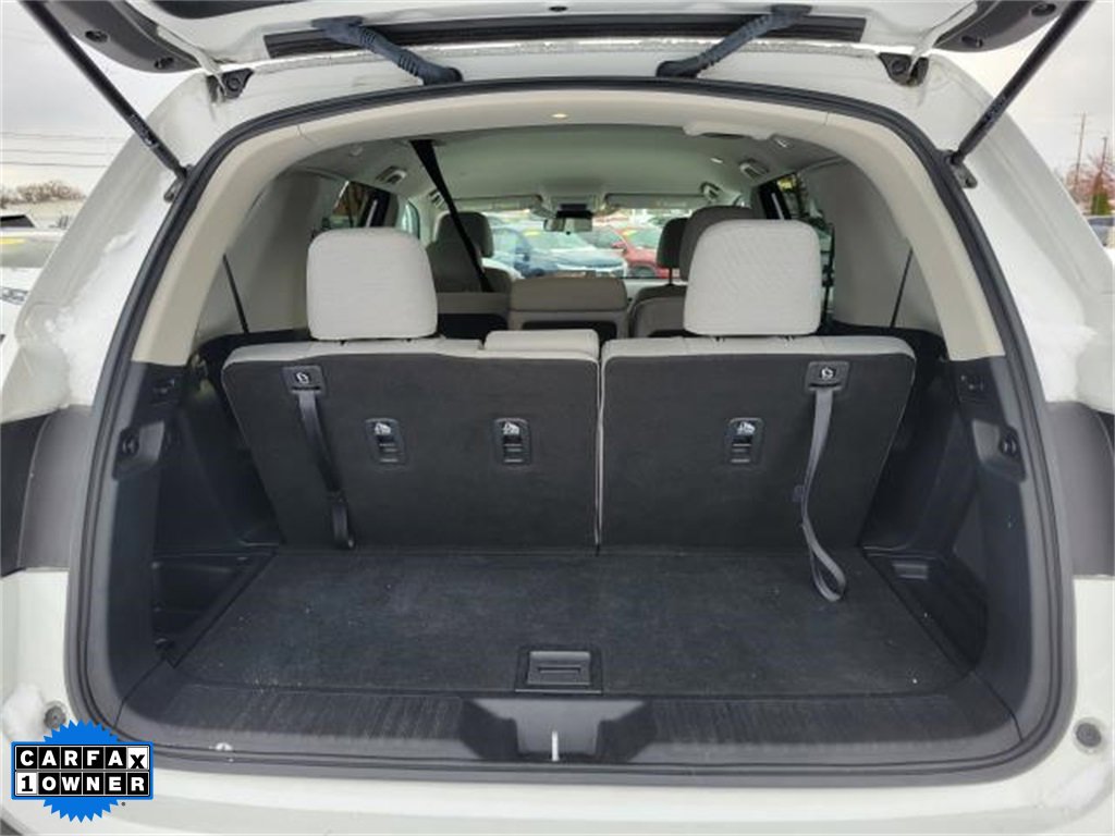 Used 2023 Honda Pilot LX image 7