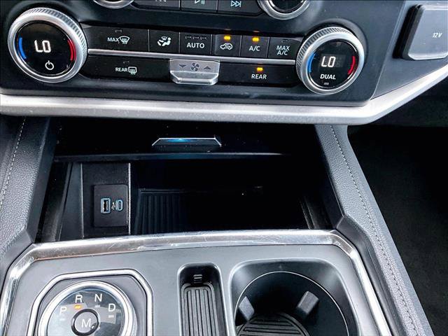 Used 2024 Ford Expedition XLT RWD image 23