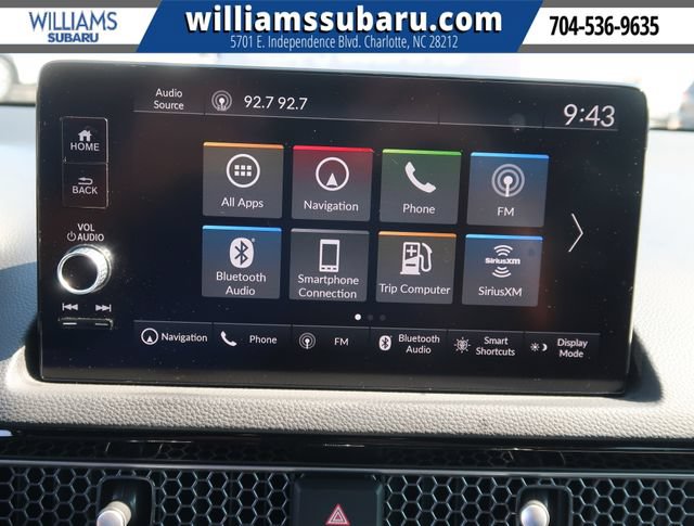 Used 2023 Honda Civic Sport Touring image 24