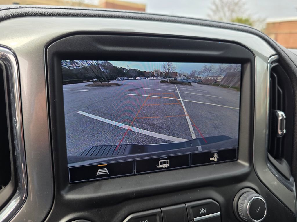 Used 2023 Chevrolet Silverado 2500 LT w/ All Star Edition image 20