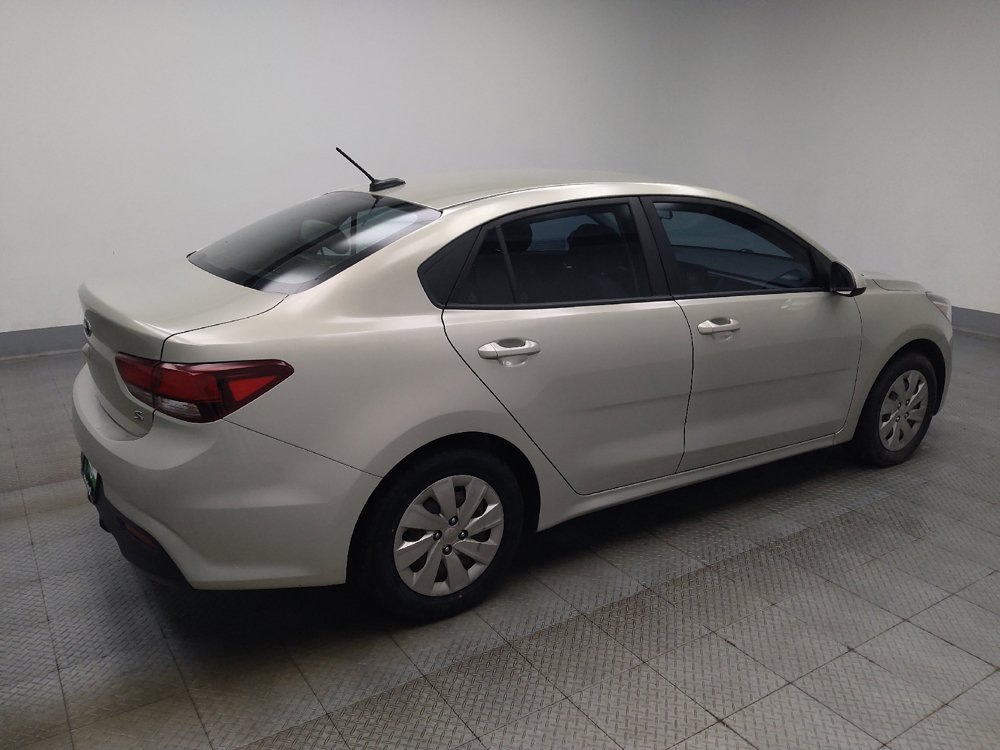 Used 2018 Kia Rio S FWD image 10