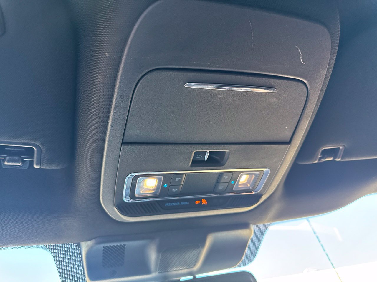 Used 2022 Ford F150 Lariat w/ Equipment Group 502A High AWD/4WD image 15