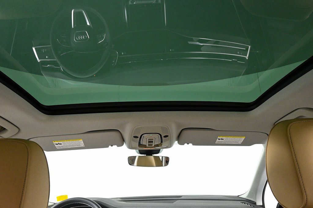 New 2025 Audi Q7 3.0T Premium Plus image 20