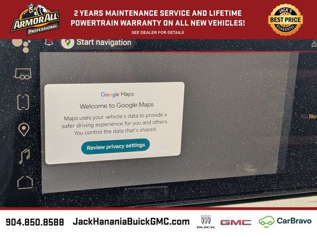 New 2026 GMC Sierra 2500 AT4 w/ AT4 Premium Plus Package AWD/4WD image 21