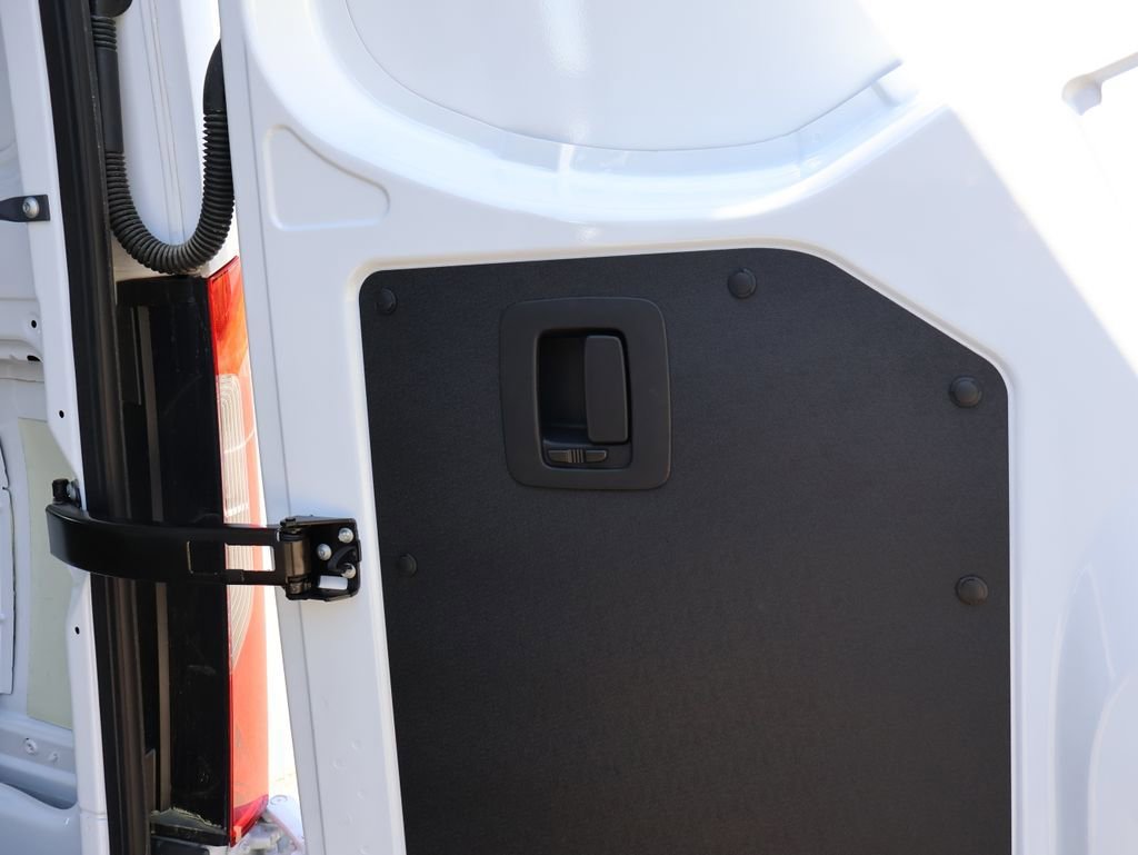 New 2025 Mercedes-Benz Sprinter 2500 image 18