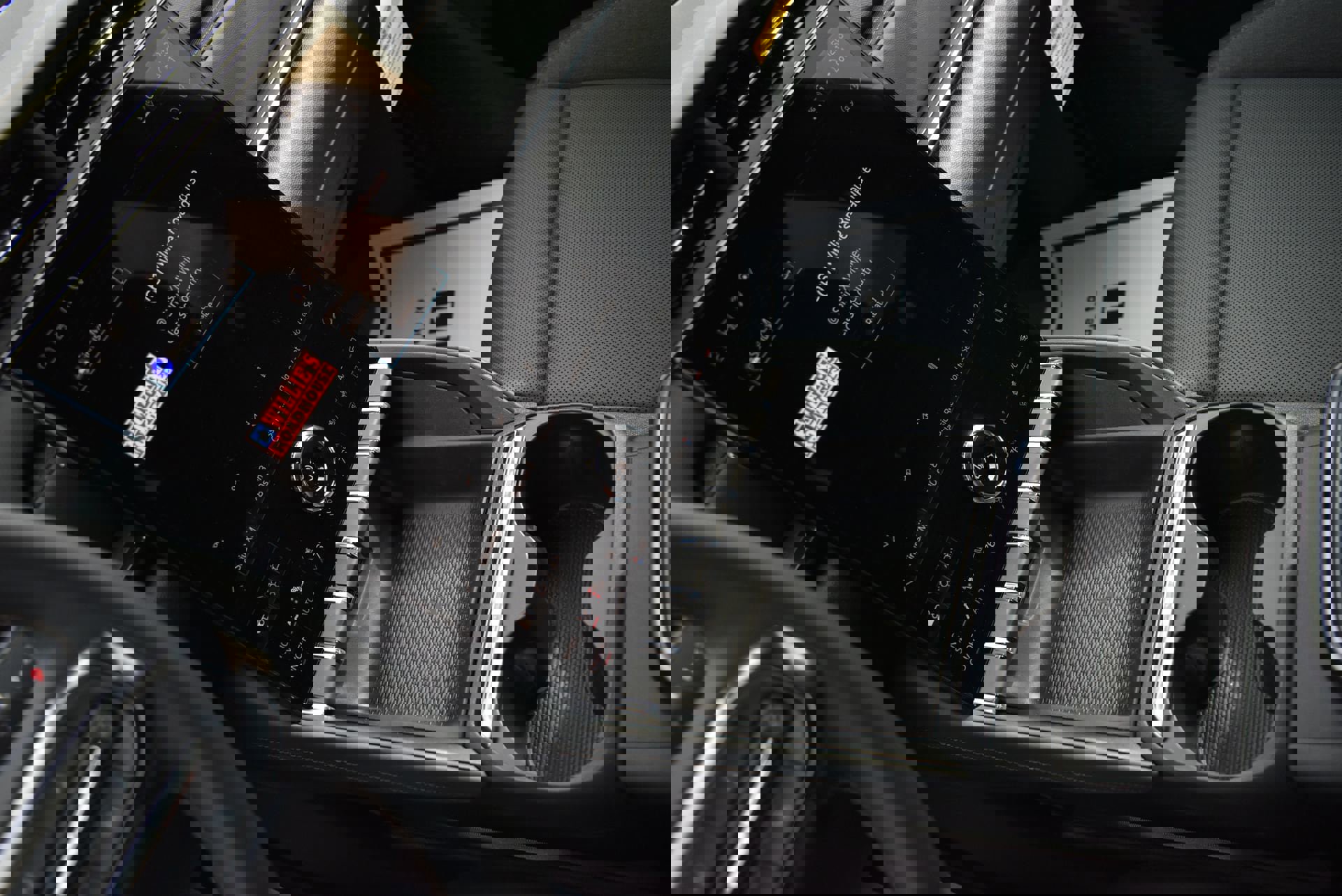 New 2026 GMC Terrain AT4 w/ Convenience Package III image 26