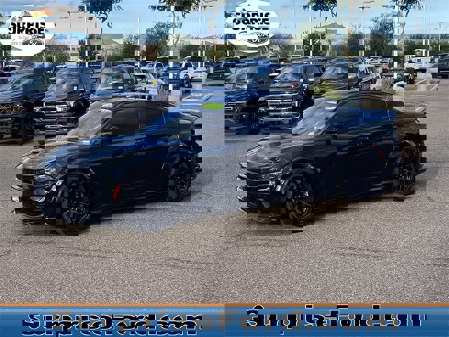 Used 2023 Dodge Charger Scat Pack