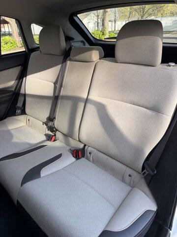 Used 2016 Subaru Crosstrek 2.0i Premium w/ Moonroof Package image 21