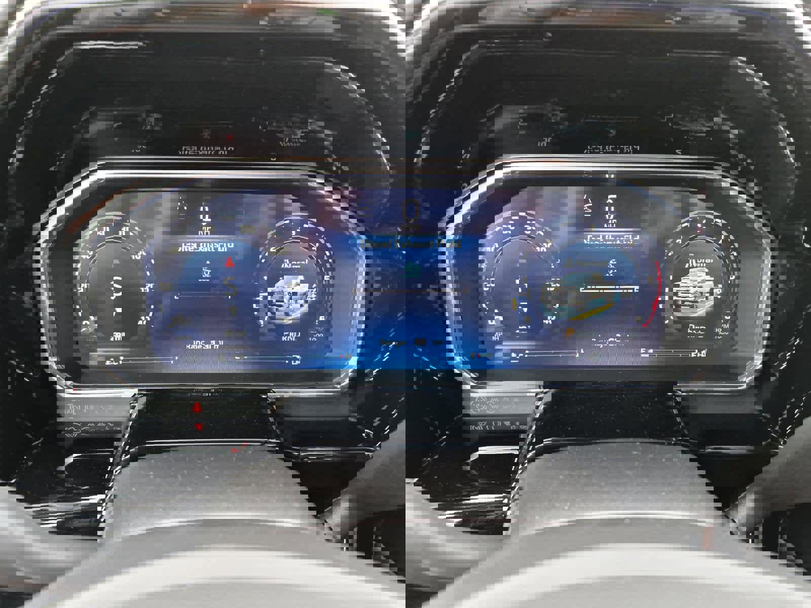 New 2026 Chevrolet Silverado 3500 LT w/ Texas Edition image 15