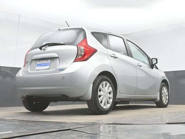 Used 2015 Nissan Versa Note S Plus FWD image 42