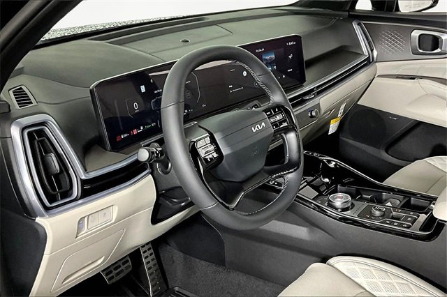 New 2026 Kia Sorento SX Prestige image 8