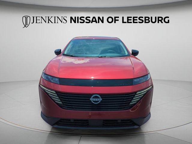 New 2026 Nissan Murano SL AWD/4WD image 15