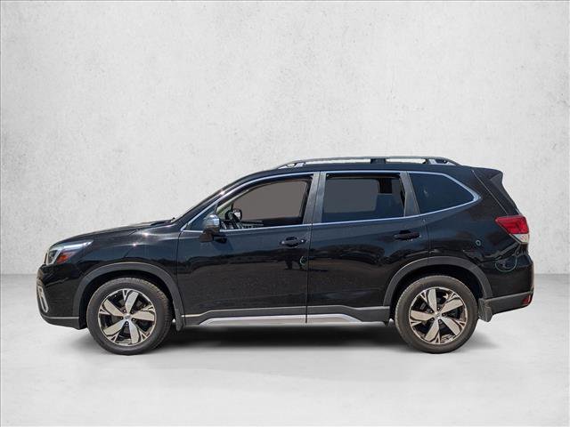 Used 2021 Subaru Forester Touring AWD/4WD image 7