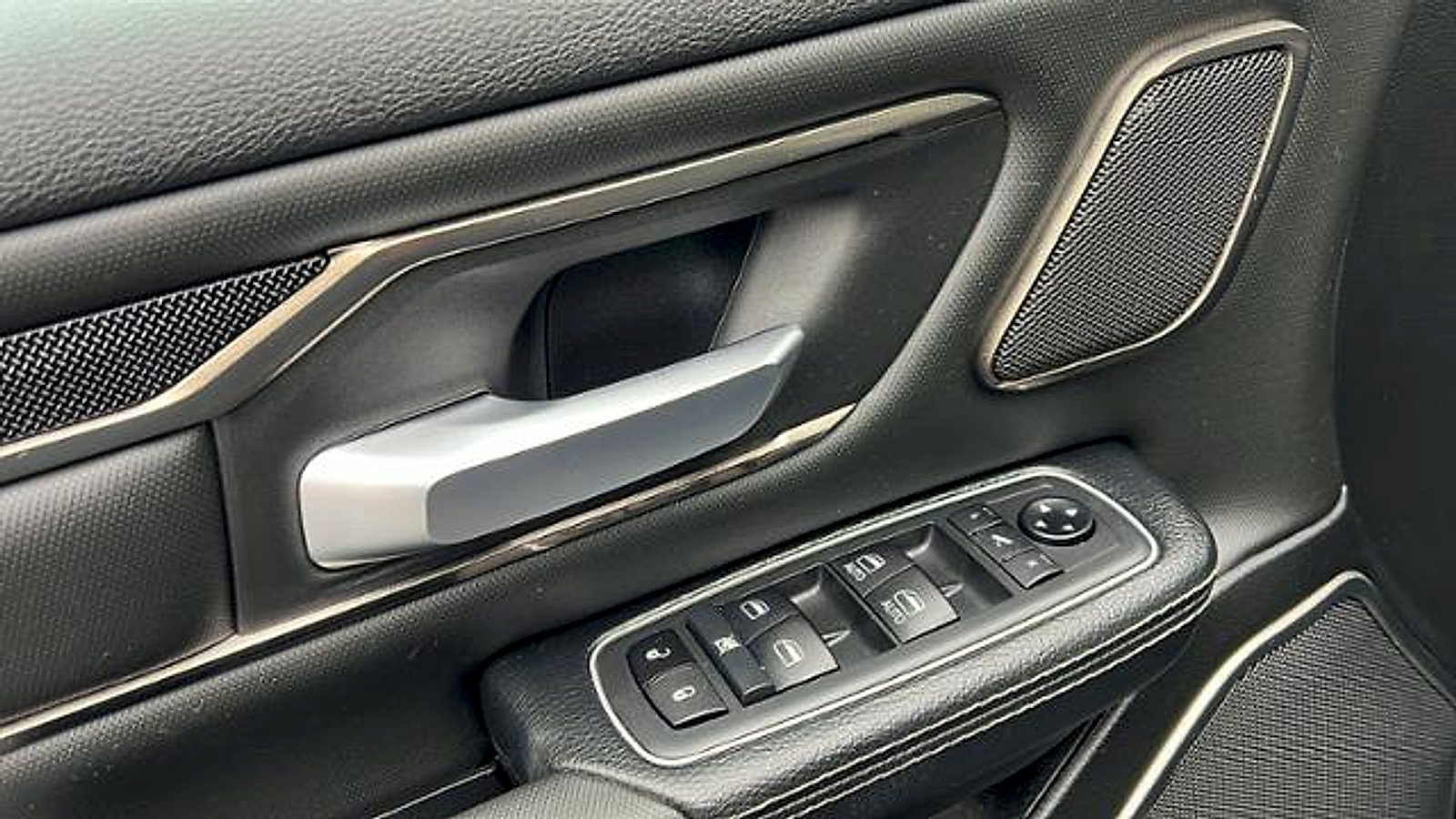 Used 2021 RAM 1500 Rebel w/ Rebel Level 2 Equipment Group image 17