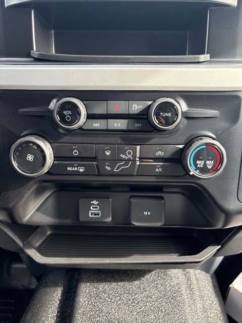 New 2026 Ford F550 4x4 Crew Cab image 27