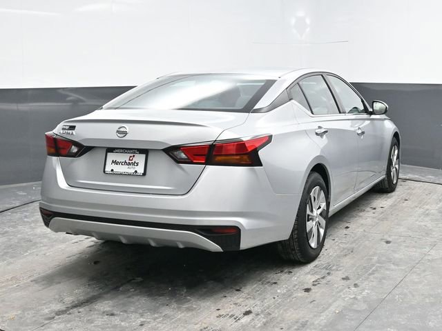 Used 2021 Nissan Altima 2.5 S image 6