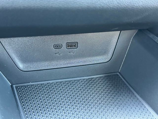 New 2026 Chevrolet Equinox LT w/ Convenience Package II image 18