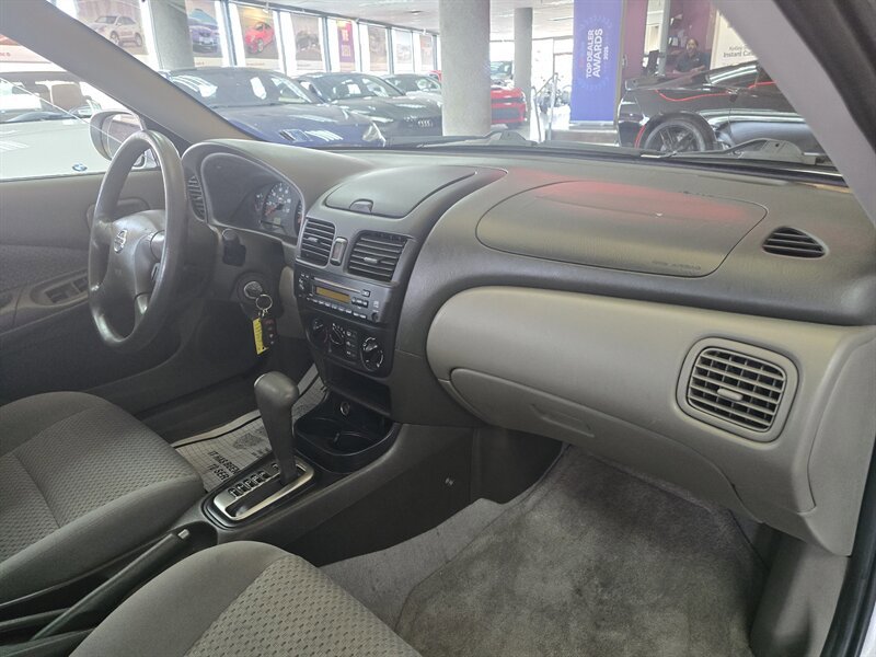 Used 2006 Nissan Sentra 1.8 S FWD image 13
