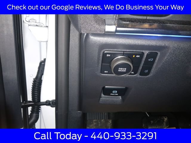 Used 2025 Ford Expedition Max Platinum w/ Stealth Performance Package image 29