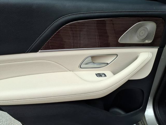 Used 2022 Mercedes-Benz GLE 350 4MATIC image 15